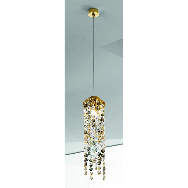 001 Pendant Lamp PRISMA,