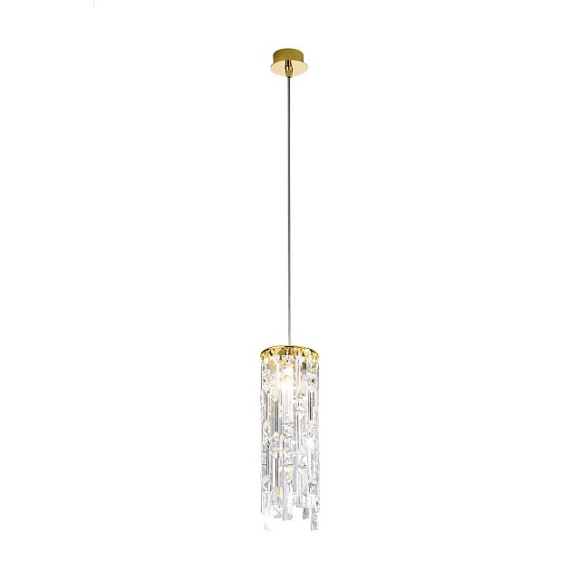 Pendant Lamp PRISMA,