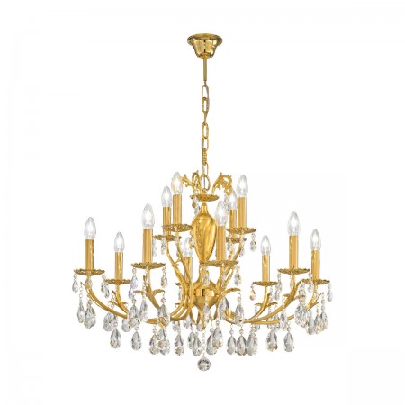 Chandelier VICTORIA 2,