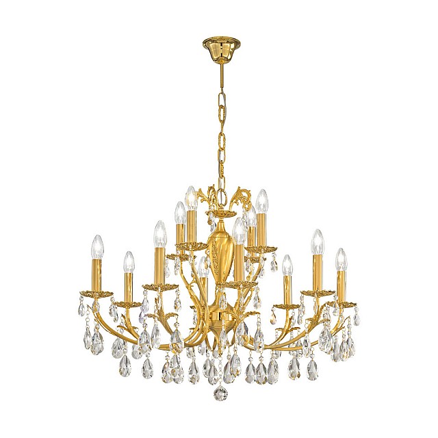 Chandelier VICTORIA 2,