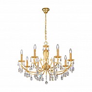Chandelier VICTORIA 2,