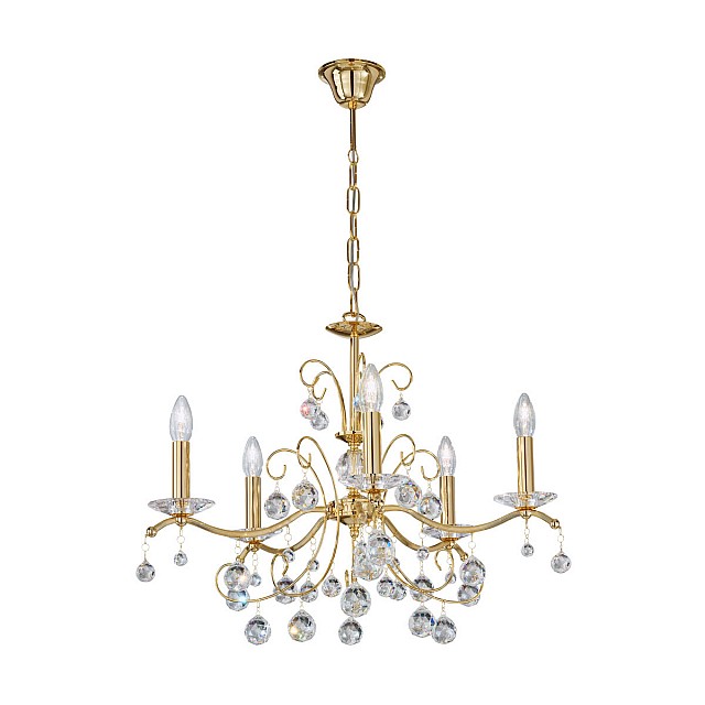 Chandelier CARMEN 2,