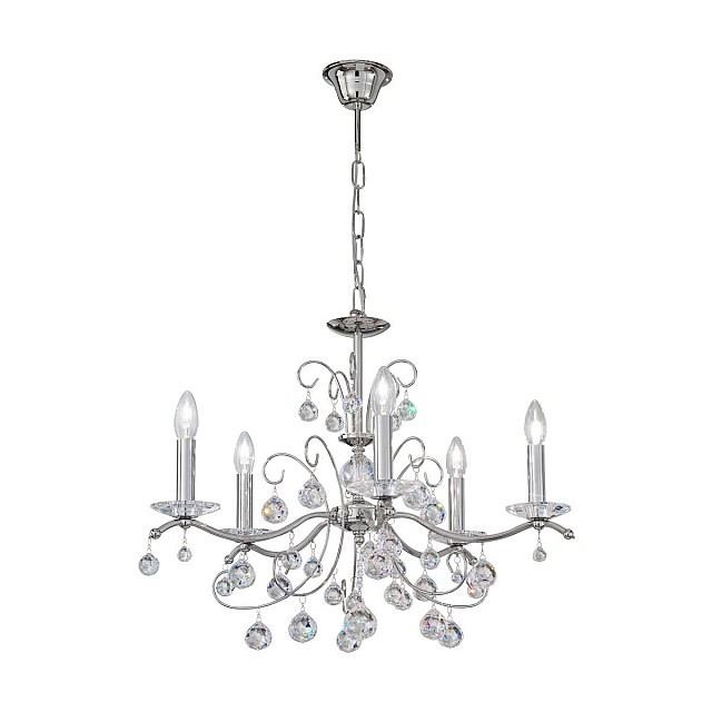 Chandelier CARMEN 2,