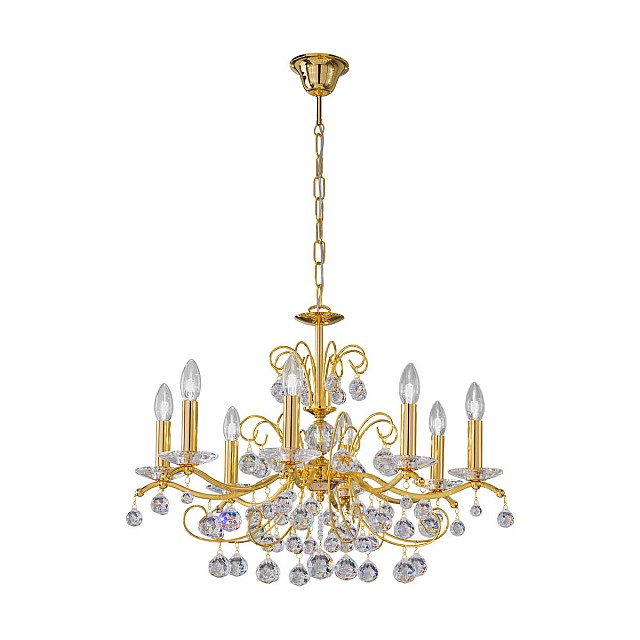Chandelier CARMEN 2,