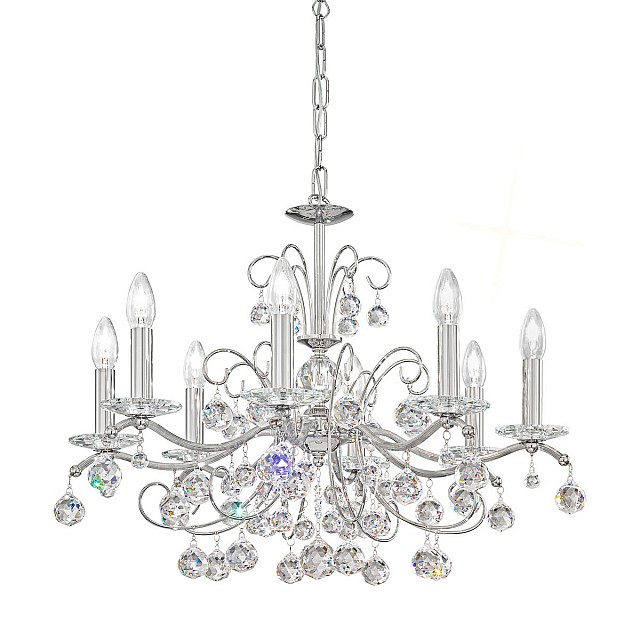 Chandelier CARMEN 2,