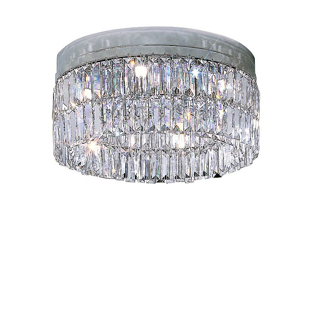 Ceiling Lamp PRISMA,