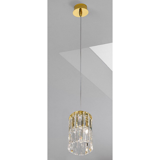 Pendant Lamp PRISMA,