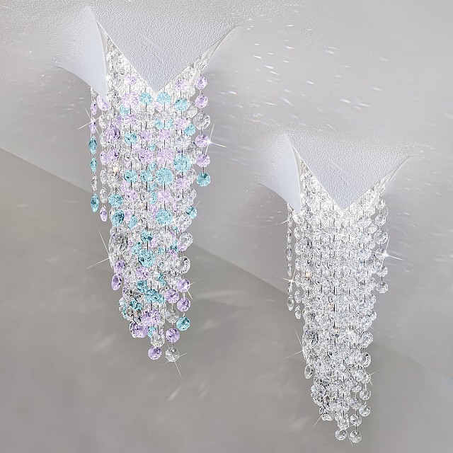 001 Spot FONTE DI LUCE,