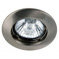Simple Fixed Downlighter